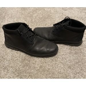 Men’s Timberland Hoverlite Shoes Size 11 Black